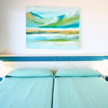 Balcon Del Mar Aparthotel เปอร์โตริโก ภายนอก รูปภาพ
